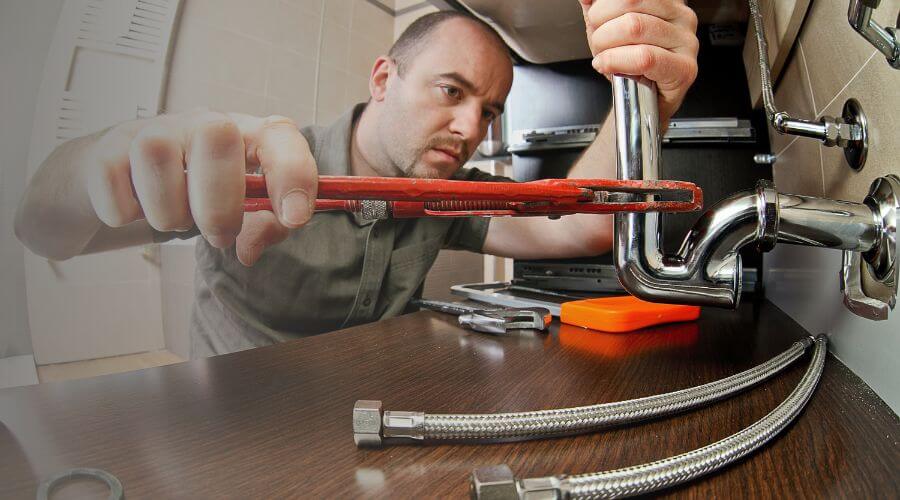 Local expert plumbing services in Cherry, IL